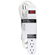 Belkin 6-Outlet Power Strip: Picture 4 thumbnail