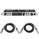 Behringer FBQ2496: Picture 1 thumbnail