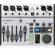 Behringer FLOW 8 8-Input Digital USB Audio Mixer with Bluetooth