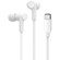 Belkin SoundForm Wired Earbuds: Picture 2 thumbnail