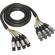 Behringer GMX-300 10' Gold Performance 8...: Picture 1 thumbnail