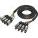 Behringer GMX-300 10' Gold Performance 8...: Picture 2 thumbnail
