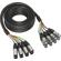 Behringer GMX-500 16.4' Gold Performance...: Picture 1 thumbnail