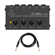 Behringer HA-400: Picture 1 thumbnail