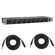 Behringer HA8000 V2: Picture 1 thumbnail