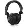 Behringer HC 200 High-Quality Professional Closed-Back Over-Ear DJ Headphones