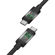 Belkin Connect USB4 240W USB-C Cable: Picture 2 thumbnail