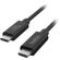 Belkin Connect USB4 240W USB-C Cable: Picture 4 thumbnail