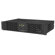 Behringer KM750 Professional 750W Stereo Power Amplifier with ATR