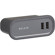 Belkin F4U016 4-Port USB Desktop Hub, Four 480Mbps Downstream Ports: Picture 3 thumbnail