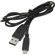 Belkin F3U151-06-TG 6' USB A to Micro-B Cable: Picture 1 thumbnail