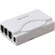 Belkin 6 Port Firewire Hub Supports 6 Pin with Throughput of up to 400Mbps.: Picture 2 thumbnail