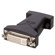 Belkin 15-pin HD-15 VGA Male to 24-pin DVI-I Female: Picture 1 thumbnail