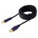 Belkin F3U133V06 Hi-Speed USB 2.0 Premium Cable A to B, 6': Picture 1 thumbnail