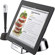 Belkin F5L099TT Chef Stand + Stylus for iPad 2: Picture 2 thumbnail