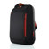 Belkin Sling Polyester Bag for Notebooks up to 15.4'', Jet / Cabernet: Picture 4 thumbnail