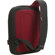 Belkin Sling Polyester Bag for Notebooks up to 15.4'', Jet / Cabernet: Picture 2 thumbnail
