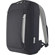 Belkin Slim 15" Notebook Polyester Backpack, Black/Light Gray: Picture 2 thumbnail