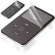 Belkin Protective Overlay, Front & Back, for the iPod Video.: Picture 3 thumbnail