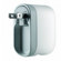 Belkin F8Z414 iPhone Rotating AC Charger with Swivel Plug: Picture 2 thumbnail