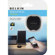 Belkin F8Z492TTP Bluetooth Music Receiver, 33' Antenna Range, Bluetooth 2.1 Wireless Technology: Picture 4 thumbnail