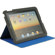 Belkin F8N605EBC02 Slim Folio Stand for iPad 2, Blue / Midnight: Picture 1 thumbnail