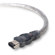 Belkin 6-Pin to 6-Pin IEEE-1394 FireWire Cable, 6': Picture 2 thumbnail