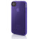 Belkin Grip Vue for iPhone 4, Royal Purple: Picture 2 thumbnail