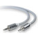 Belkin Mini-Stereo Cable for iPod, 6 ft. White: Picture 2 thumbnail