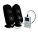 Belkin Mini-Stereo Cable for iPod, 6 ft. White: Picture 1 thumbnail