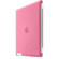 Belkin Snap Shield Tablet PC or iPad TPU Polyurethane Case - Translucent Pink: Picture 1 thumbnail