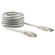 Belkin Pro Series USB 2.0 A to B Cable, 6 Feet, for Mac or Windows, Gray.: Picture 1 thumbnail