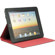 Belkin F8N613TTC01 Verve Folio Carrying Case for iPad 2, Black / Red: Picture 1 thumbnail
