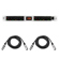 Behringer Ultragain Pro MIC2200 V2: Picture 1 thumbnail