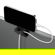 Belkin iPhone Mount with MagSafe: Picture 3 thumbnail
