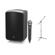 Behringer MPA100BT: Picture 2 thumbnail