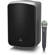 Behringer EUROPORT MPA200BT: Picture 3 thumbnail