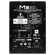 Behringer MS20 20W Stereo Nearfield Moni...: Picture 3 thumbnail