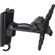Bentley Mounts Thin-Profile Articulating Extendable Arm LCD Wall Bracket, 44 lbs Load Capacity, 13-30" Black: Picture 2 thumbnail