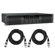 Behringer NX4-6000: Picture 1 thumbnail