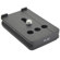 Benro PL60 Style Lens Quick Release Plate: Picture 1 thumbnail