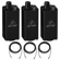 Behringer Monitor Belt-Pack: Picture 1 thumbnail