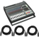 Behringer PMP4000: Picture 1 thumbnail