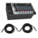 Behringer PMP500MP3: Picture 1 thumbnail