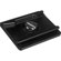 Benro QR-2 Quick Release Plate for KS-Series Heads, 50x60mm: Picture 2 thumbnail