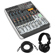 Behringer QX1204USB: Picture 1 thumbnail