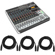 Behringer QX1832USB: Picture 1 thumbnail