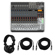 Behringer QX2222USB: Picture 1 thumbnail