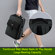 Beschoi Travel Backpack: Picture 11 thumbnail