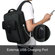 Beschoi Travel Backpack: Picture 8 thumbnail